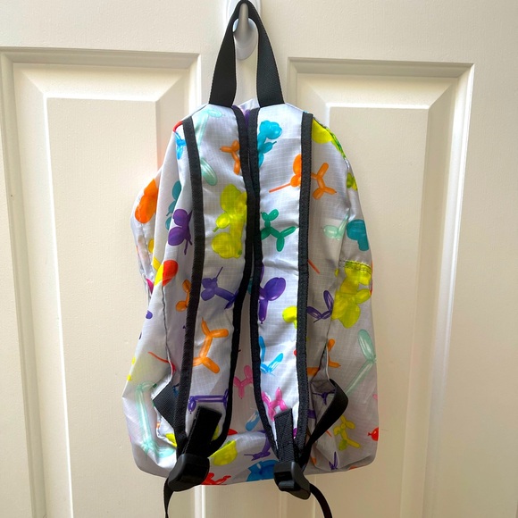 KAVU Balloon Zoo Mini Backpack - Picture 2 of 3